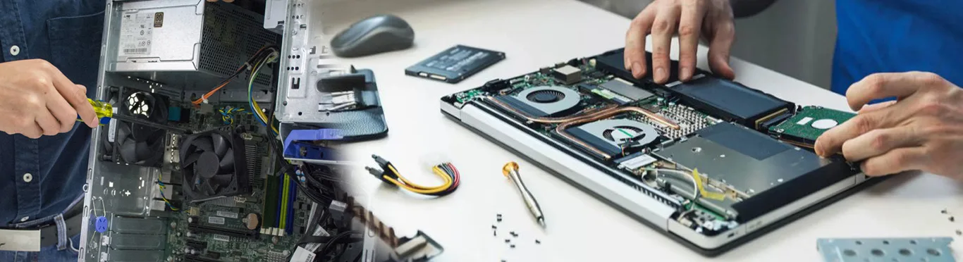 Dell Repair in Charni Road